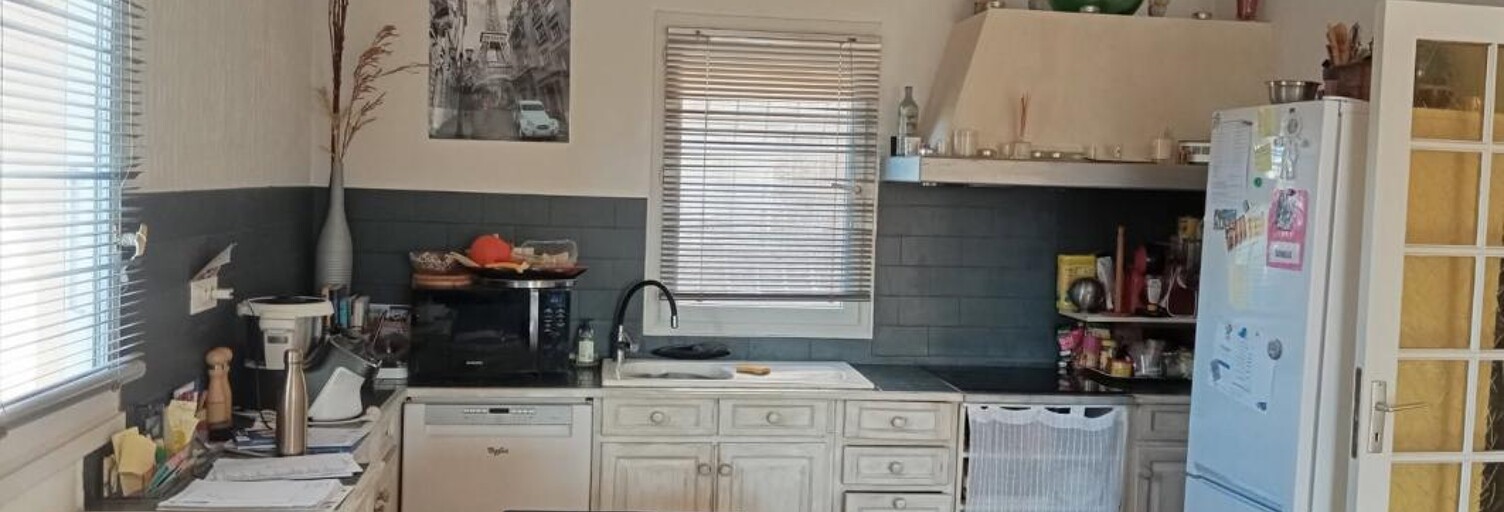 Maison 3 Pièces 114 m² à vendre à Pertuis (84120)