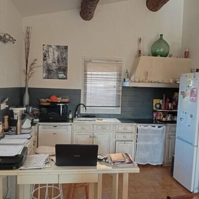 Maison 3 pièces 405000 €