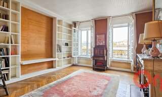 Commerce 4 Pièces 130 m² à vendre à Lyon 6 (69006)