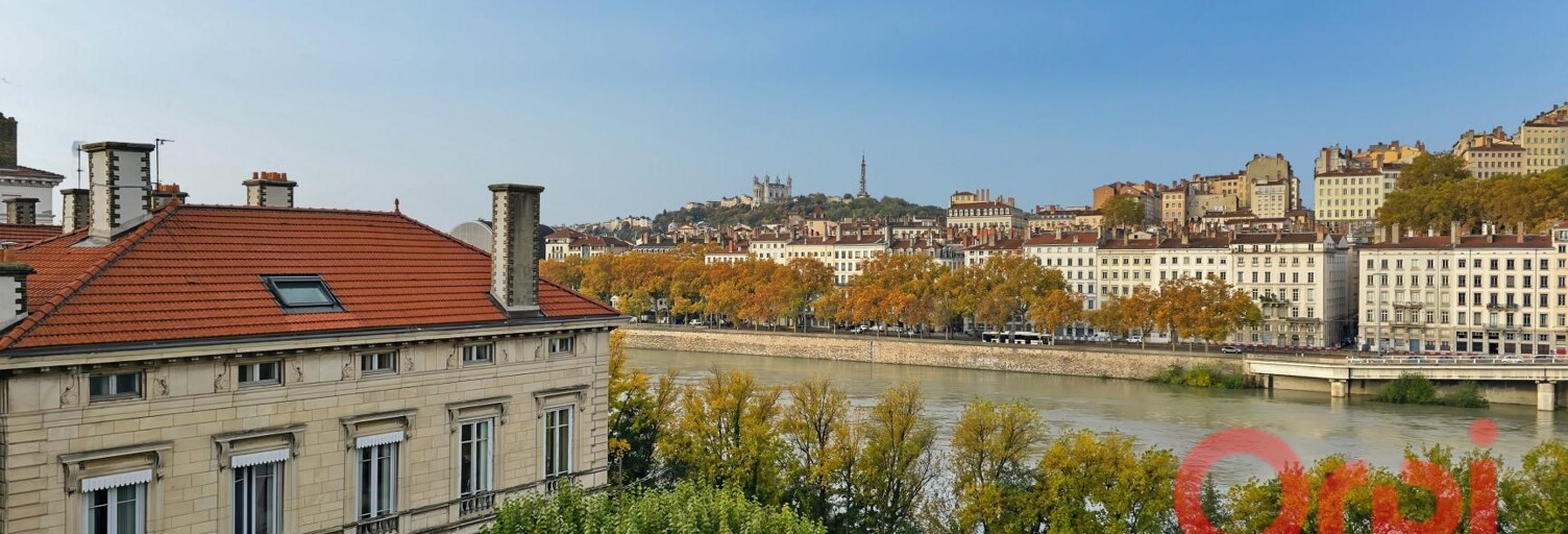 Commerce 4 Pièces 130 m² à vendre à Lyon 6 (69006)