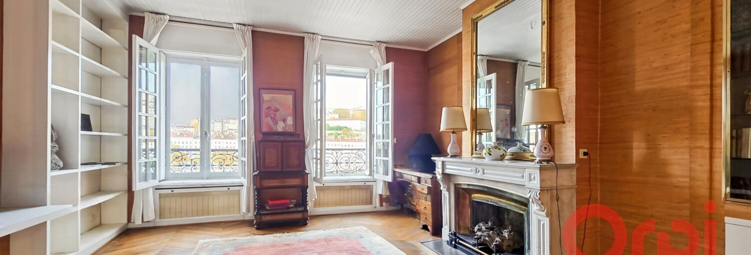 Commerce 4 Pièces 130 m² à vendre à Lyon 6 (69006)