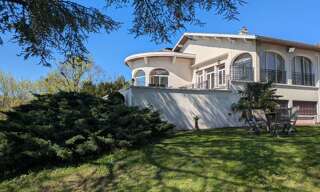 Maison 7 Pièces 343 m² à vendre à Sainte-Foy-lès-Lyon (69110)