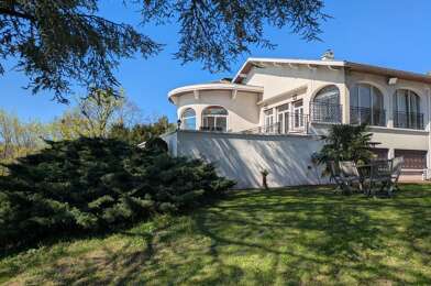 Maison 7 pièces 1295000 €