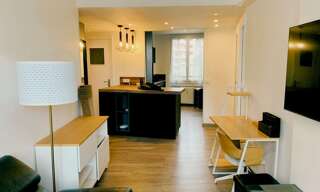 Appartement 3 Pièces 60 m² à louer à Lyon 3 (69003)