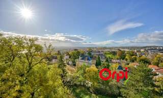 Appartement 3 Pièces 72 m² à vendre à La Mulatière (69350)