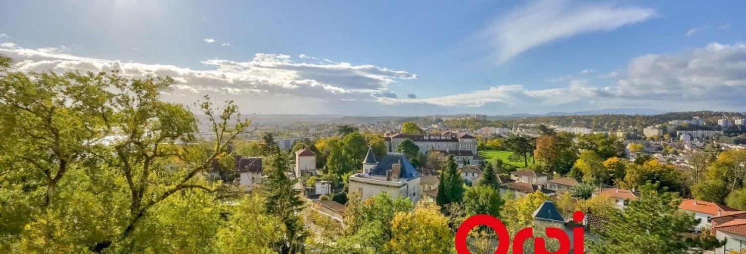 Appartement 3 Pièces 72 m² à vendre à La Mulatière (69350)