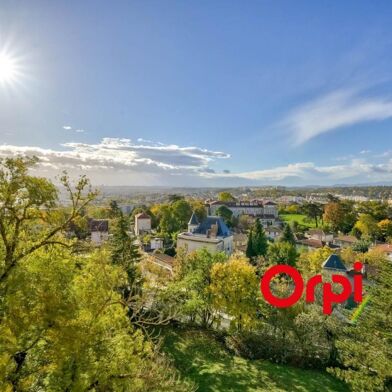 Appartement 3 pièces 195000 €