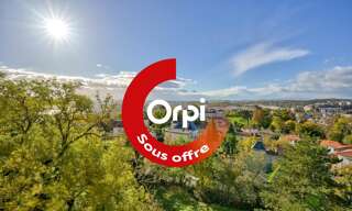 Appartement 3 Pièces 72 m² à vendre à La Mulatière (69350)