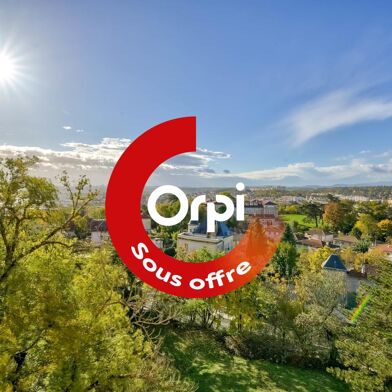 Appartement 3 pièces 195000 €