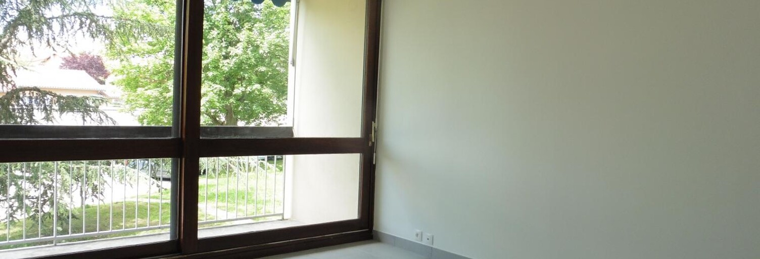 Appartement 3 Pièces 60 m² à louer à Saint-Genis-Laval (69230)