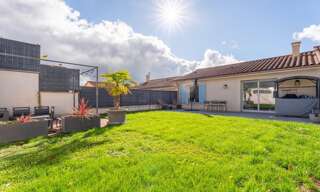 Maison 5 Pièces 108 m² à vendre à Bibost (69690)