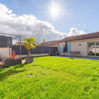 Maison 5 pièces 305000 €