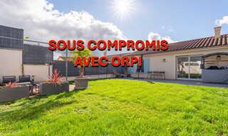 Maison 5 Pièces 108 m² à vendre à Bibost (69690)