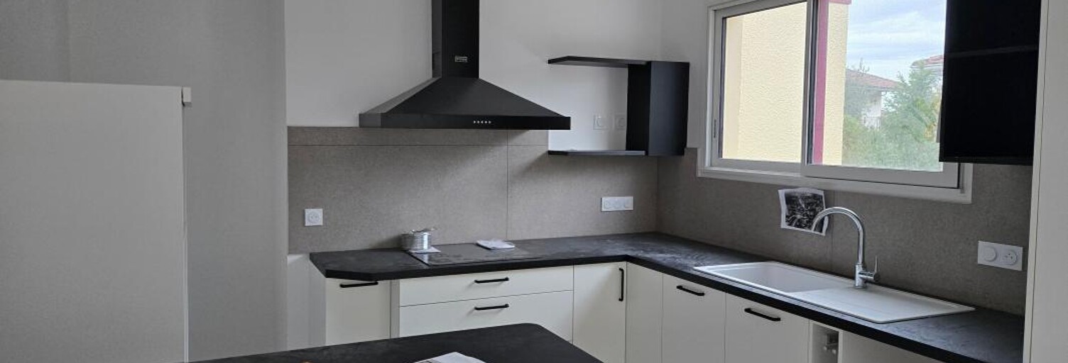 Maison 5 Pièces 104 m² à louer à Gradignan (33170)