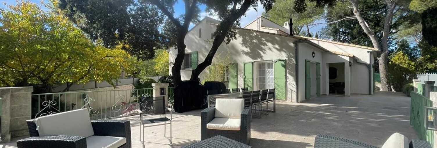 Maison 7 Pièces 250 m² à vendre à Nîmes (30900)