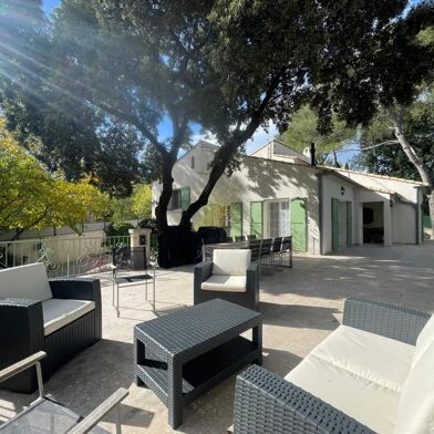 Maison 7 pièces 672000 €