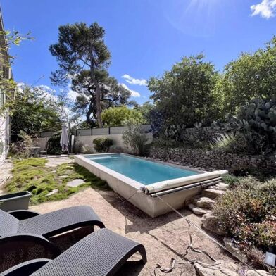 Maison 7 pièces 672000 €