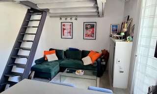 Appartement 2 Pièces 34 m² à vendre à Garons (30128)