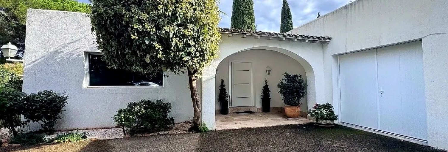 Maison 5 Pièces 150 m² à vendre à Nîmes (30900)