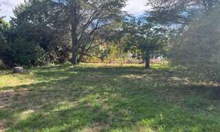 Terrain  664 m² à vendre à Bezouce (30320)