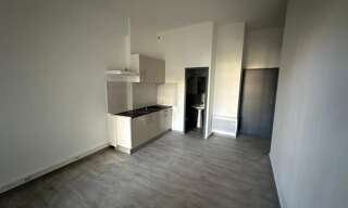 Appartement 1 Pièce 30 m² à louer à Lunel (34400)