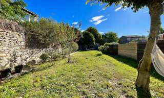 Maison 4 Pièces 127 m² à vendre à Saint-Clément (30260)