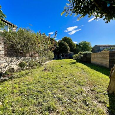 Maison 4 pièces 349000 €