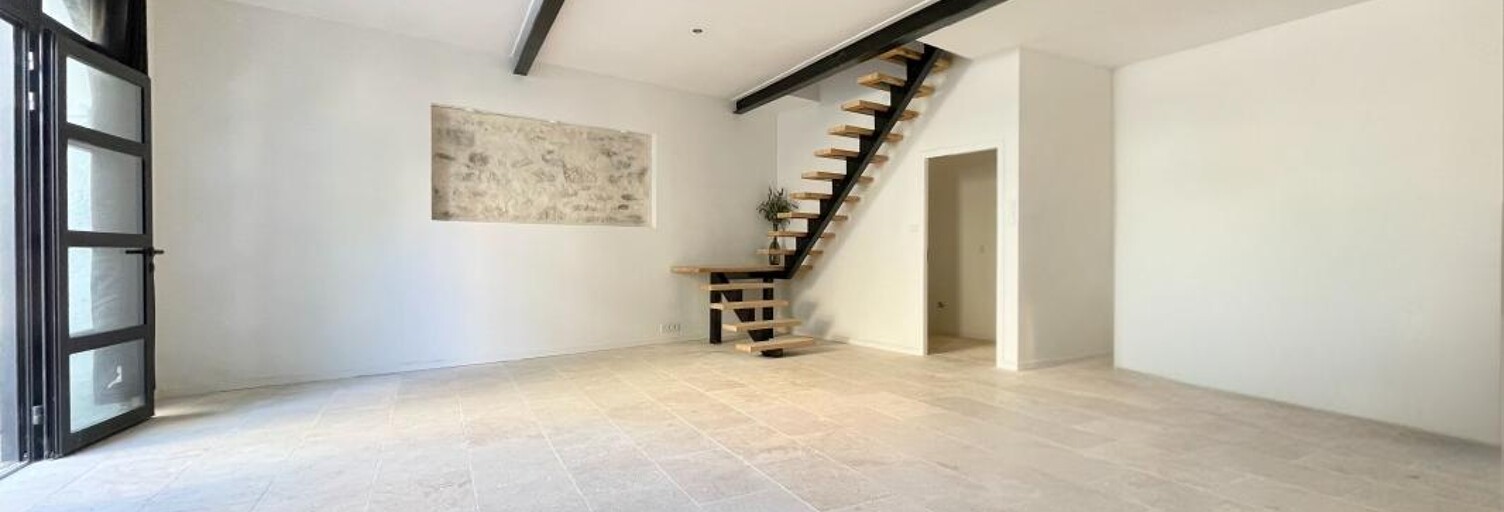 Maison 4 Pièces 127 m² à vendre à Saint-Clément (30260)