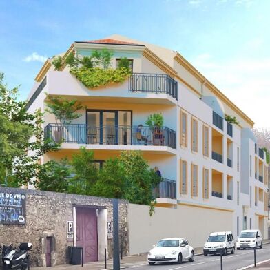 Appartement 3 pièces 225000 €