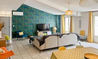 Maison 3 Pièces 105 m² à vendre à Marseillan (34340)