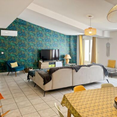 Maison 3 pièces 369000 €