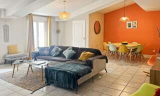 Maison 3 Pièces 105 m² à vendre à Marseillan (34340)