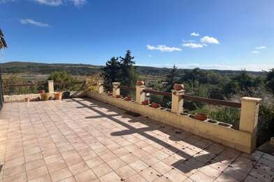 Maison 7 pièces 470000 €