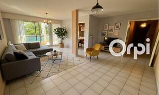 Appartement 5 Pièces 117 m² à vendre à Montpellier (34070)