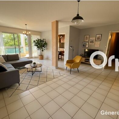 Appartement 5 pièces 400000 €