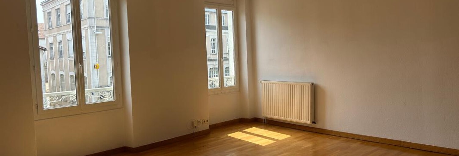Appartement 5 Pièces 109 m² à louer à Mont-de-Marsan (40000)