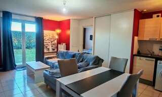 Appartement 2 Pièces 40 m² à vendre à Saint-Perdon (40090)