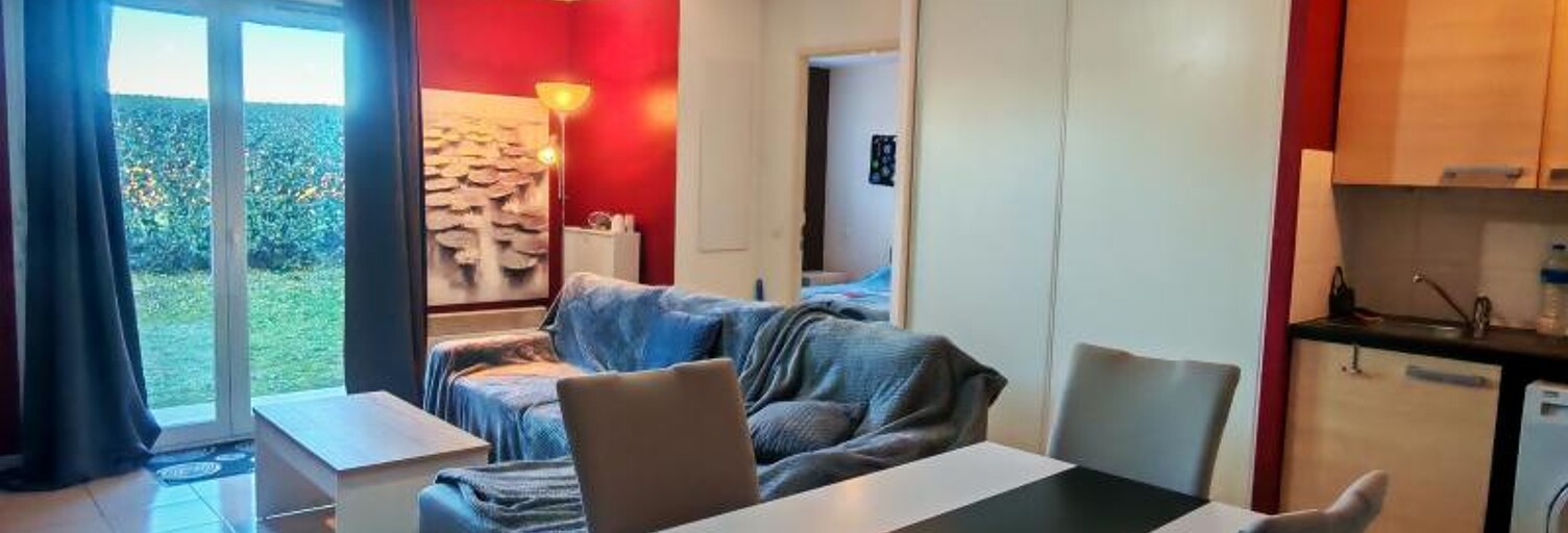 Appartement 2 Pièces 40 m² à vendre à Saint-Perdon (40090)