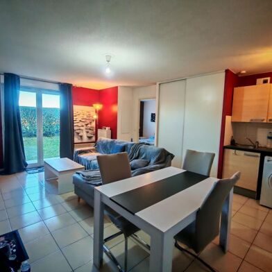 Appartement 2 pièces 98300 €