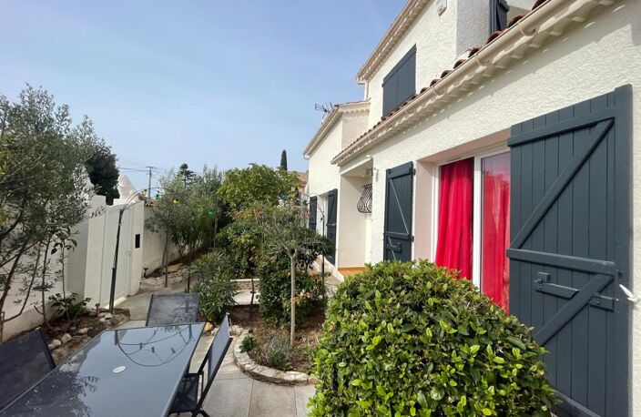 JANAS VILLA 6 PIECES 4 CHAMBRES JARDIN DE 475M² - GARAGE — photo 3
