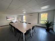 A VENDRE LA SEYNE SUR MER 83500 IMMEUBLE COMMERCIAL LOUE 127000 € ANNUEL — photo 4