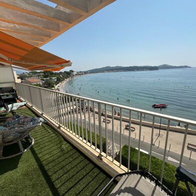 Appartement 3 pièces 469000 €