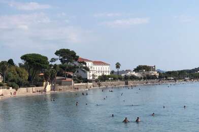 Appartement 3 pièces 445000 €