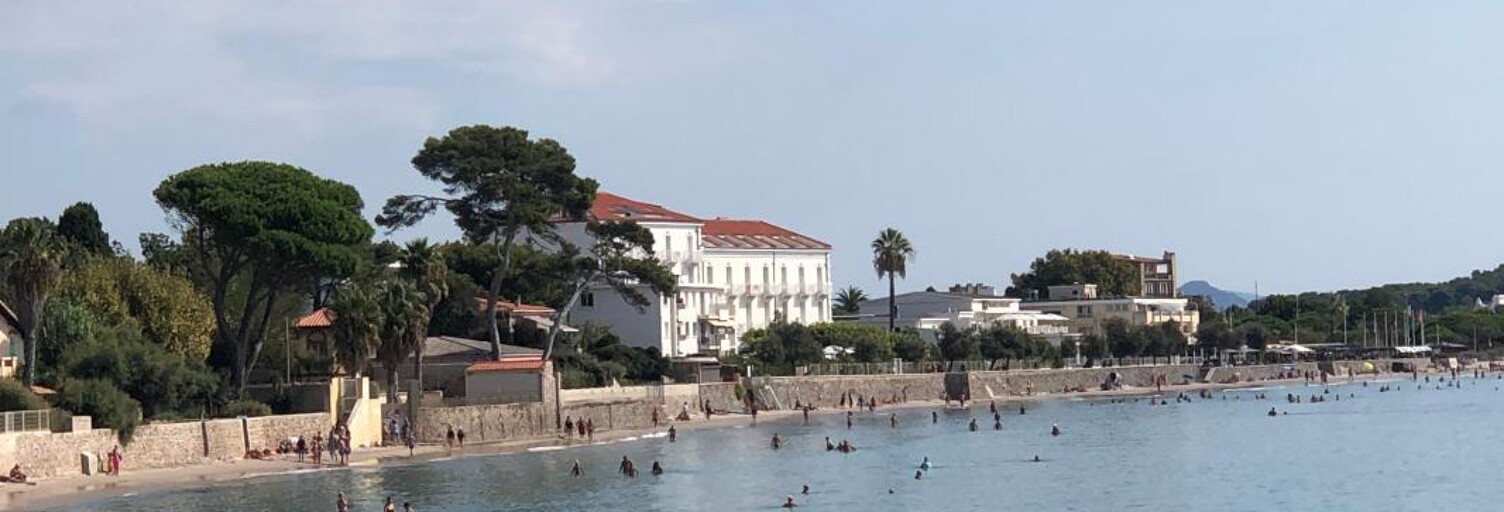 Appartement 3 Pièces 61 m² à vendre à La Seyne-sur-Mer (83500)