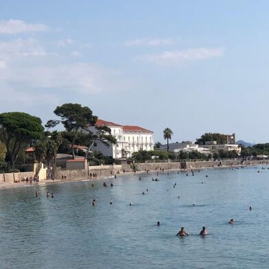 Appartement 3 pièces 445000 €