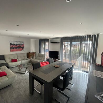 Appartement 5 pièces 245000 €