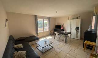 Appartement 3 Pièces 67 m² à vendre à La Seyne-sur-Mer (83500)