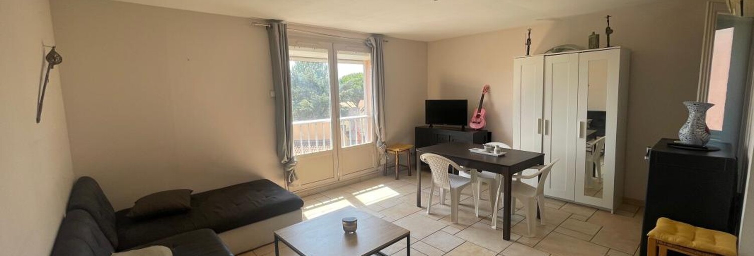 Appartement 3 Pièces 67 m² à vendre à La Seyne-sur-Mer (83500)