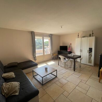 Appartement 3 pièces 222000 €