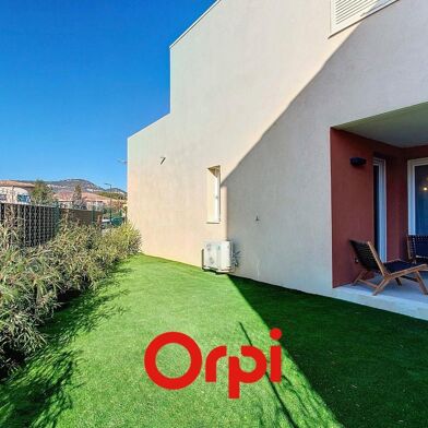 Appartement 3 pièces 1290 €